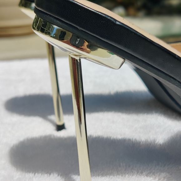 Fashion Nova pointy open toe Stilletto - Picture 8 of 14